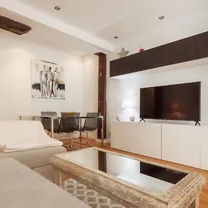  Appartamento Centro Del Casco Viejo Origenes Y Tradicion Spagna