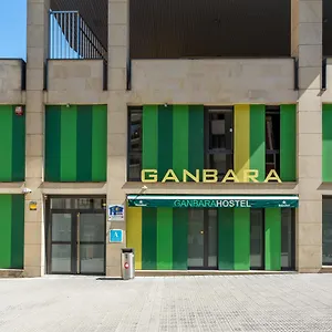  Ostello Ganbara - Self Check In